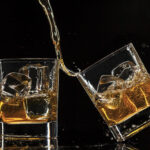 Whisky’s van gesloten distilleerderijen