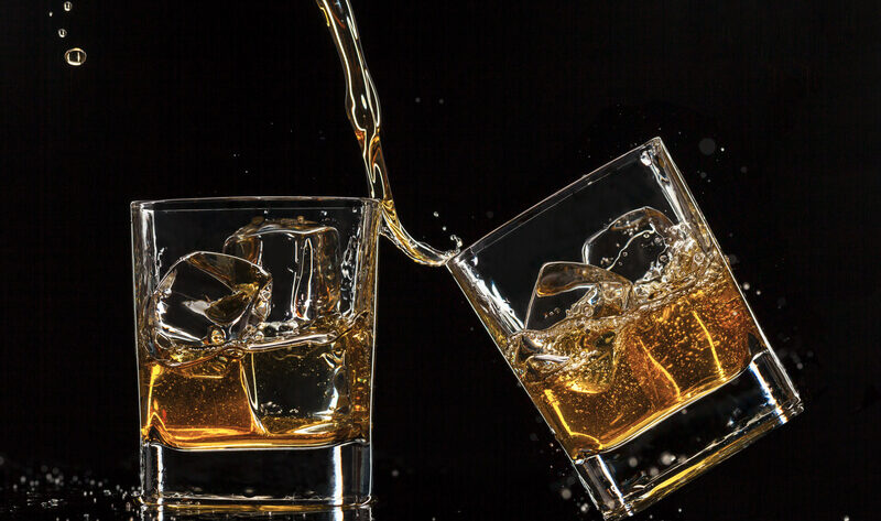 Whisky’s van gesloten distilleerderijen