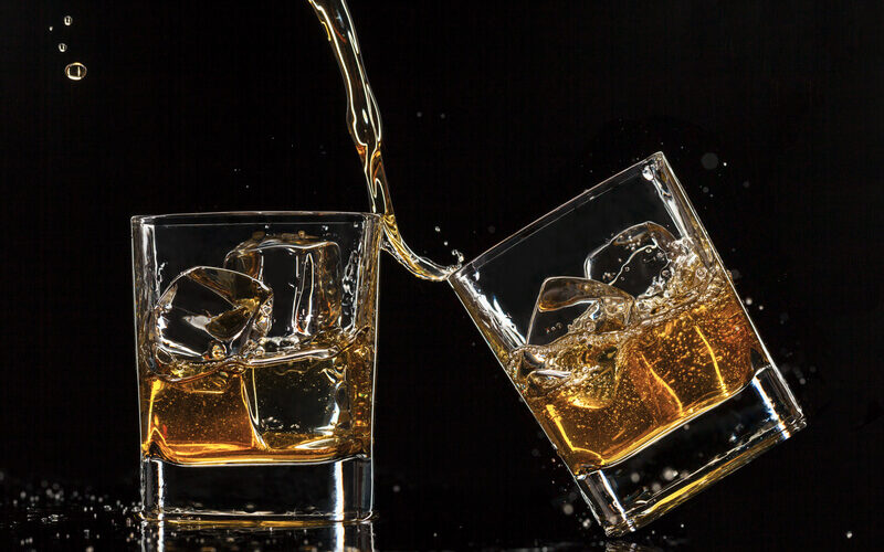 Whisky’s van gesloten distilleerderijen