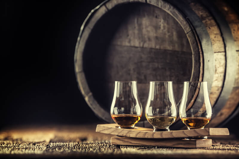 juiste whisky voor de juiste prijs