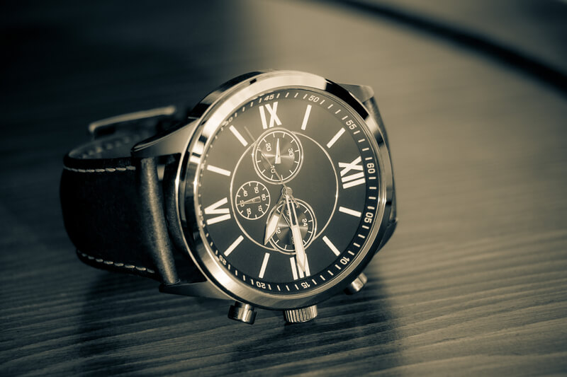 De horloge trends van 2021