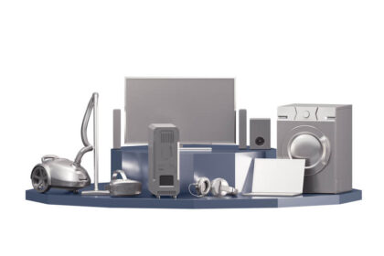 consumentenelektronica