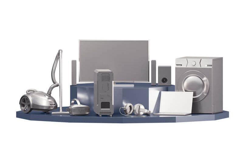 consumentenelektronica
