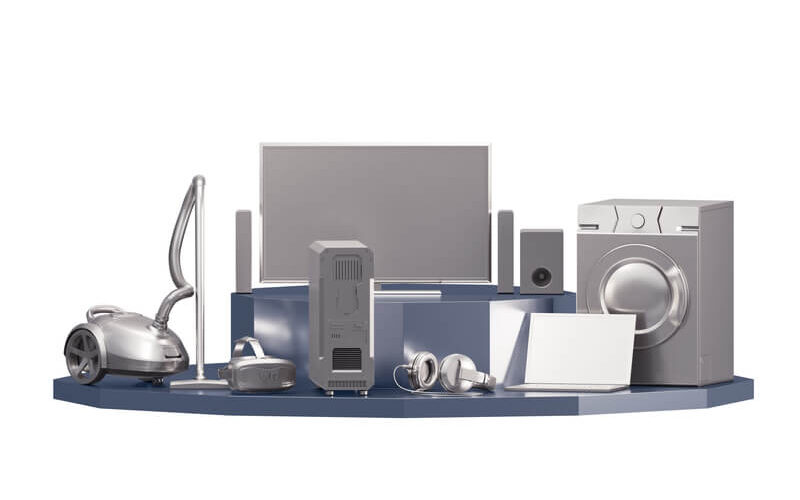 consumentenelektronica