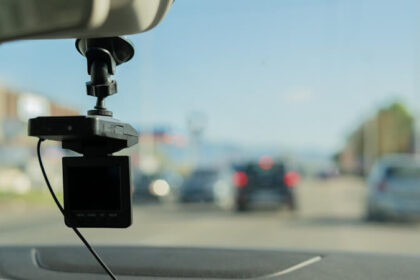 dashcam