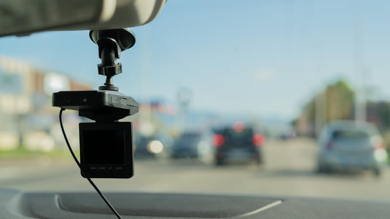 dashcam