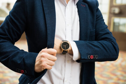 horloge trends voor mannen van 2021