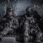 airsoft als sport