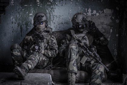 airsoft als sport