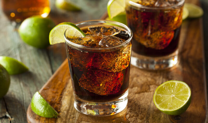 cuba libre