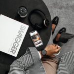 gadgets mannen