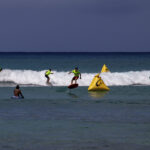Foil surfen wat is het precies