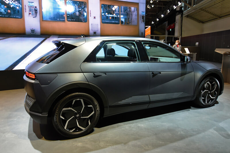 Hyundai IONIQ 5