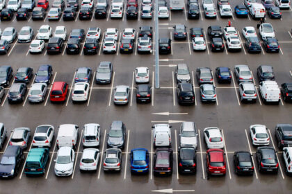 Top 3 van zakelijke auto’s van dit moment