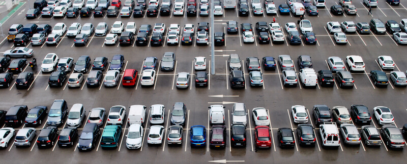 Top 3 van zakelijke auto’s van dit moment