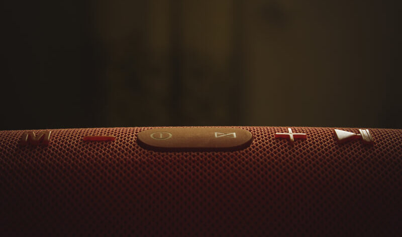 beste bluetooth speakers