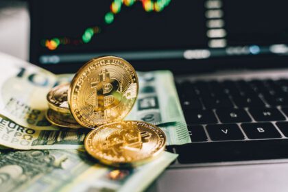 cryptovaluta voor mannen