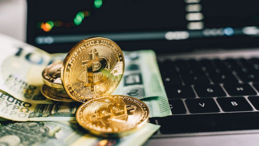 cryptovaluta voor mannen
