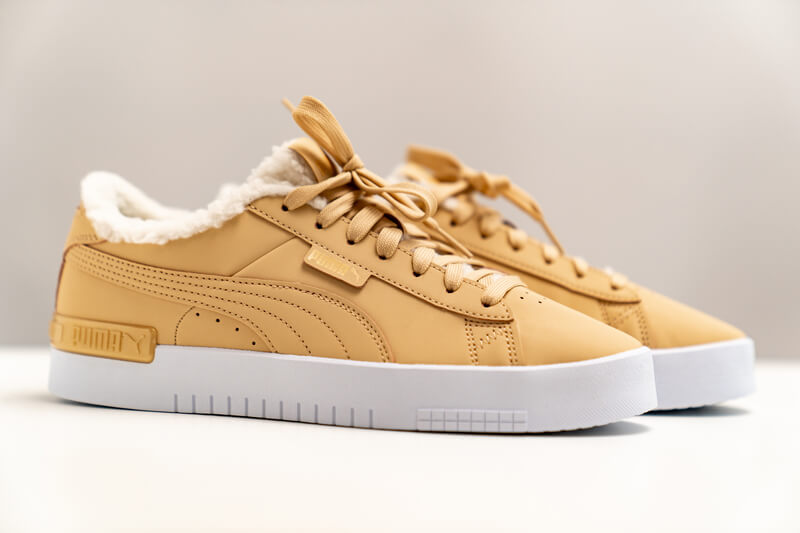 de beste puma sneakers