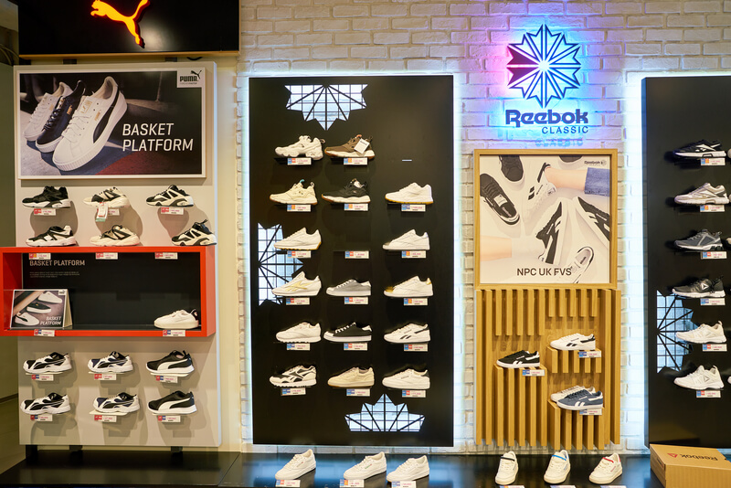 de beste reebok sneakers