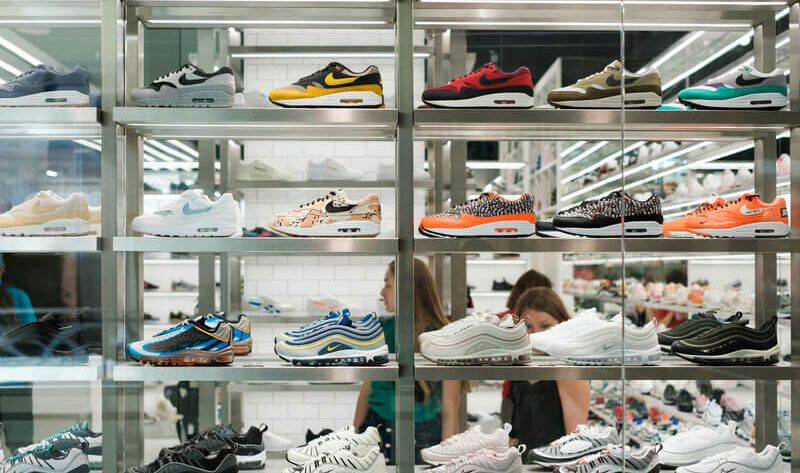 de beste sneakers van dit moment
