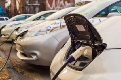 Top 3 elektrische auto’s van 2022