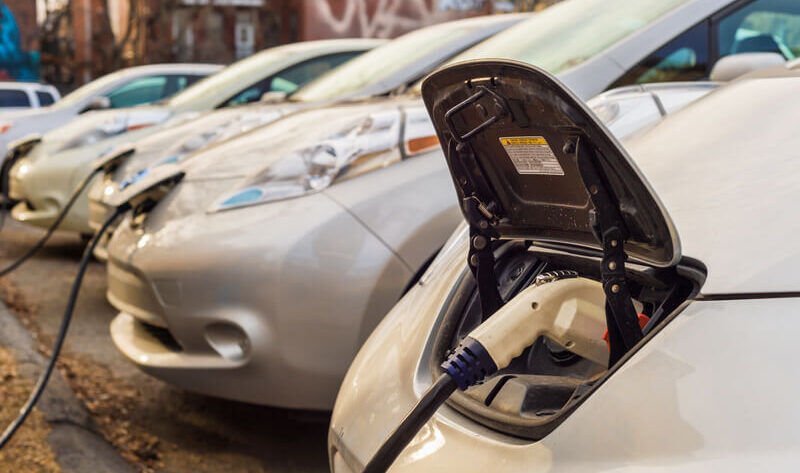 Top 3 elektrische auto’s van 2022
