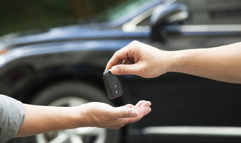 alternatieven voor auto kopen
