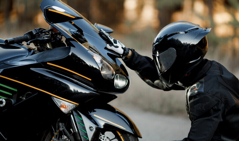 motorkleding