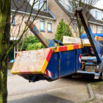 container huren