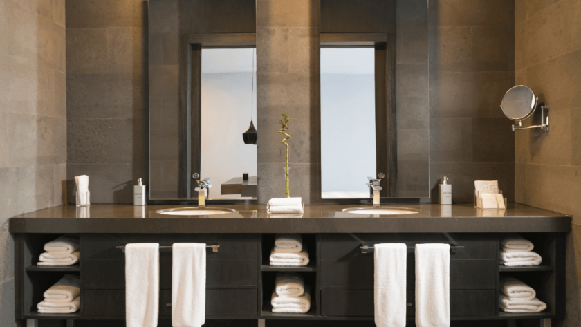 badkamer renoveren