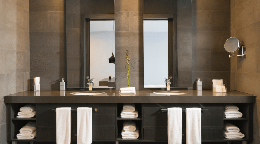 badkamer renoveren