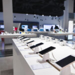 de nieuwste smartphones