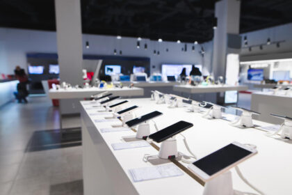de nieuwste smartphones