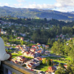 dit moet je zien in Ecuador.