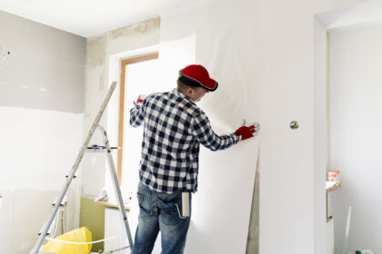 opknapwoning gekocht