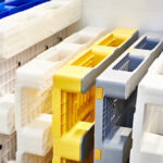 plastic pallets