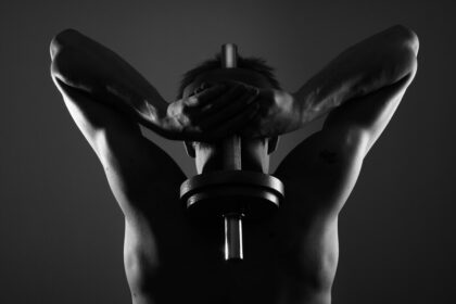 werken aan een verhoging van je testosteron door trainingen