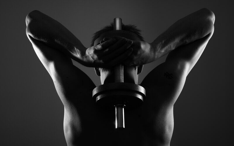 werken aan een verhoging van je testosteron door trainingen