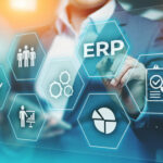 erp systeem