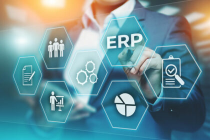 erp systeem