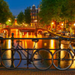 weekendje amsterdam