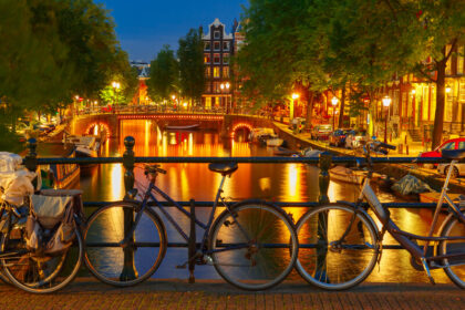 weekendje amsterdam