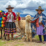 De mooie plekken van Peru