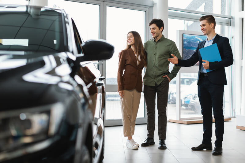 Wat is autoleasing