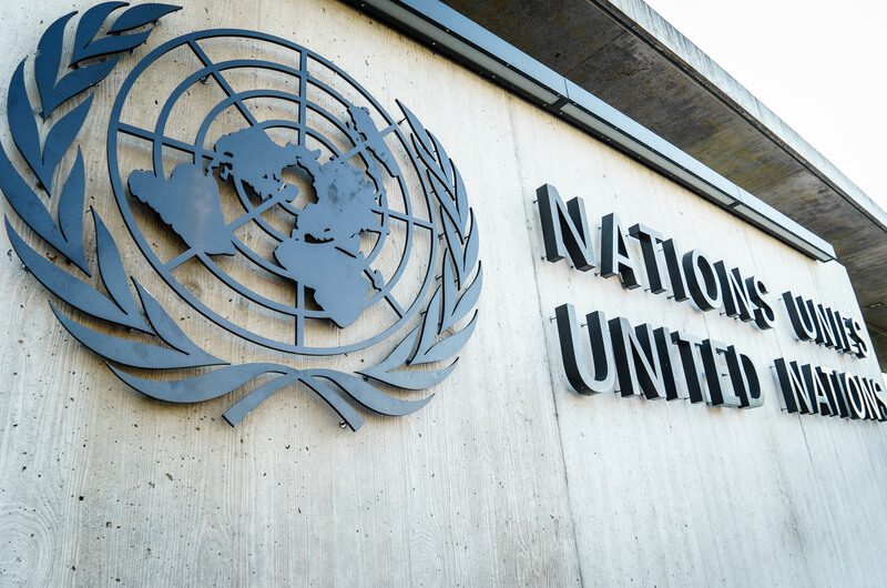 UN geneva