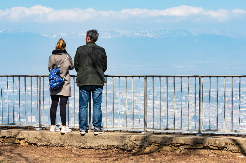 bezienswaardigheden in Geneve