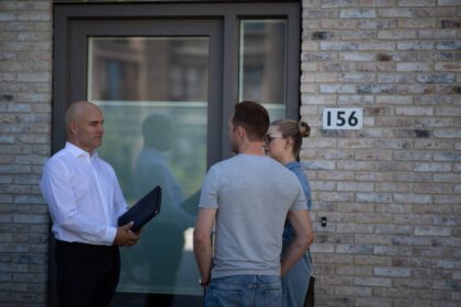 werken als verhuurmakelaar