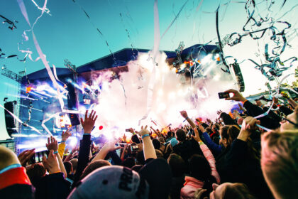 beste festivals van belgie