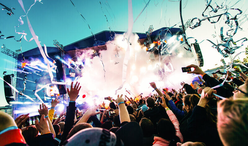 beste festivals van belgie